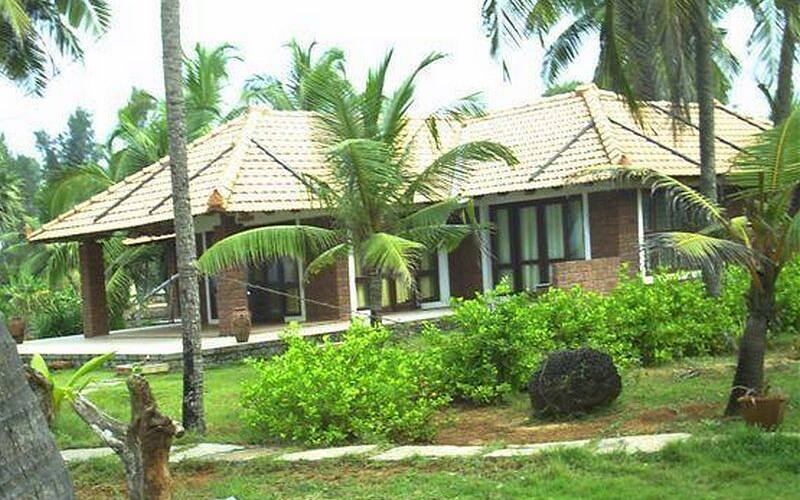Akuna Matata Beach Resort, Udupi 4